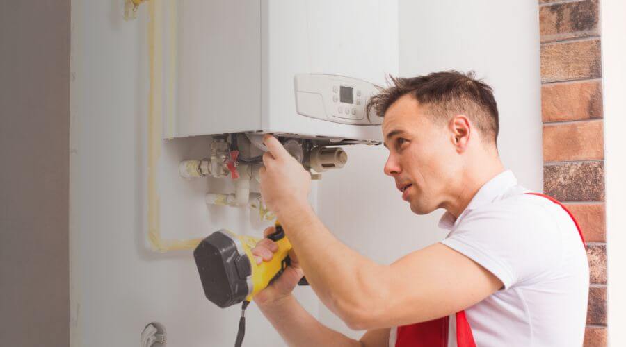 Local expert plumbing services in Oakland, NE